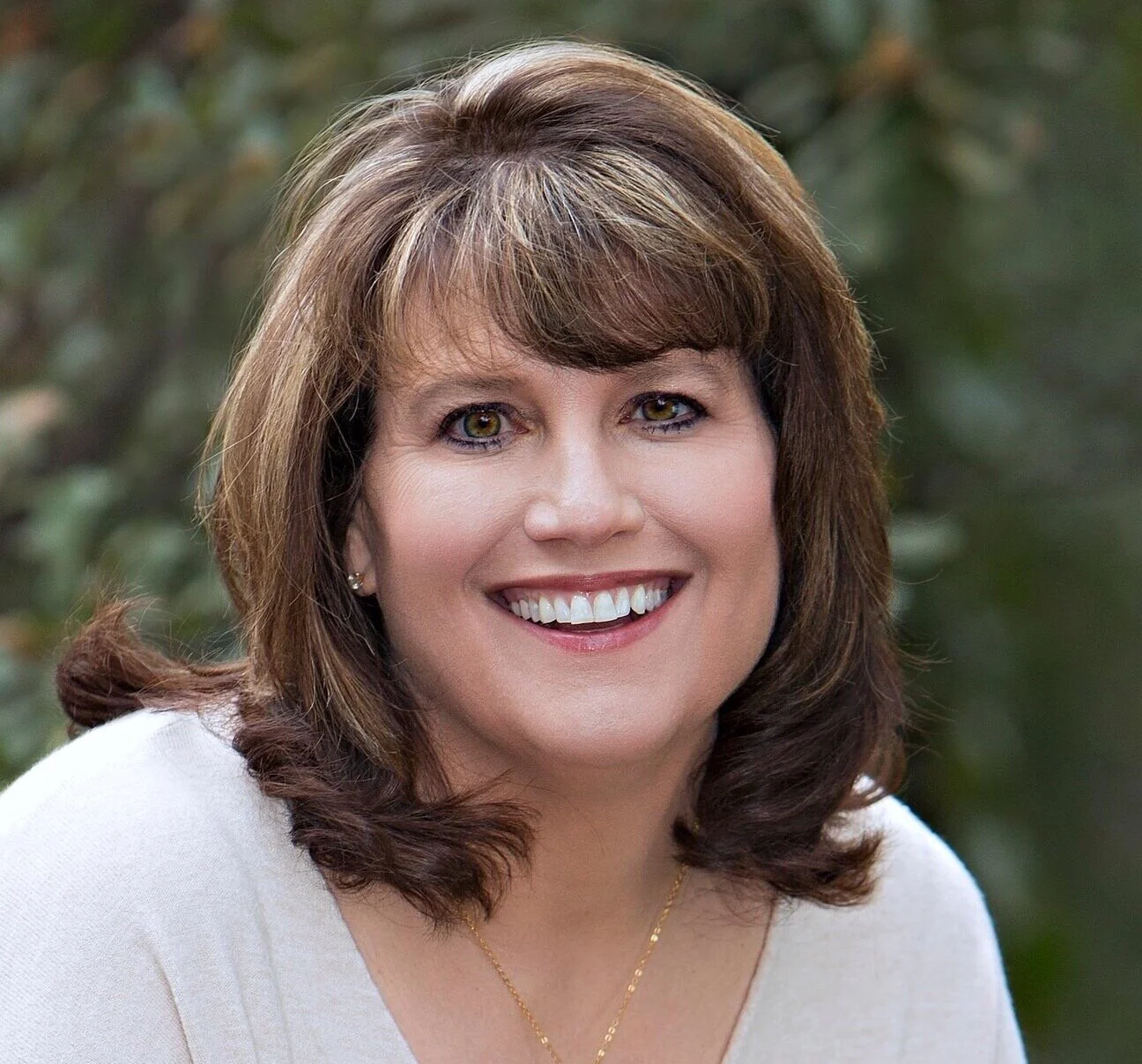 Gina Collias, Director