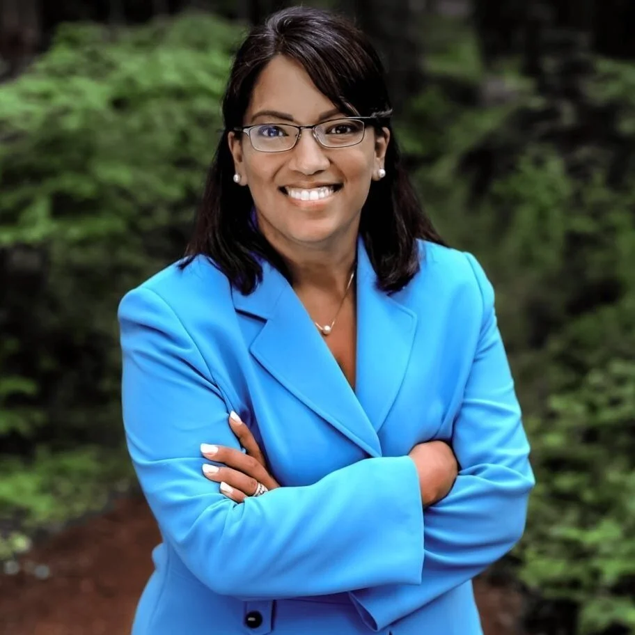 Kristine Reeves, Director