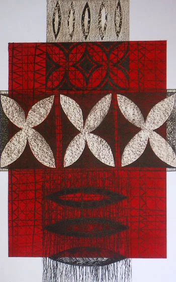 Pacific Trinity II
