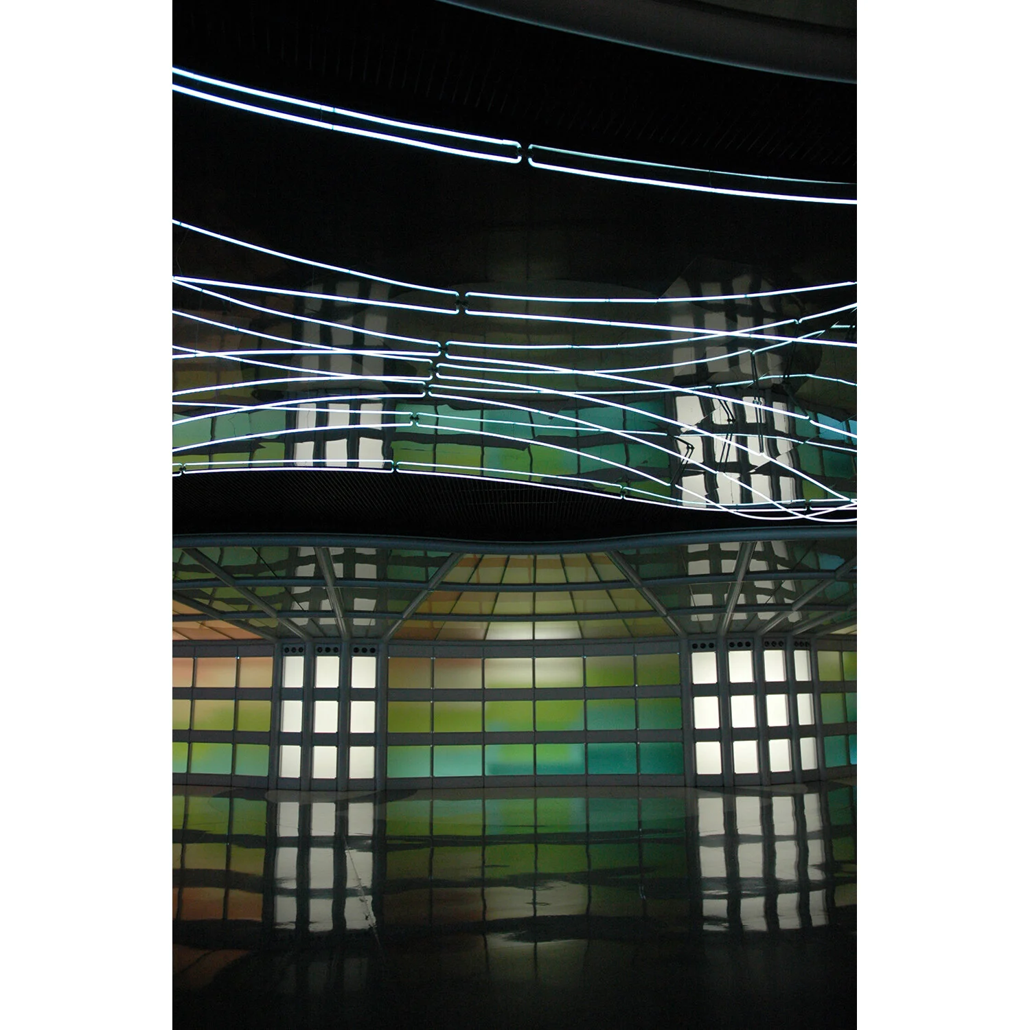 "Carnivale O'Hare" Photo by Kay Phelps