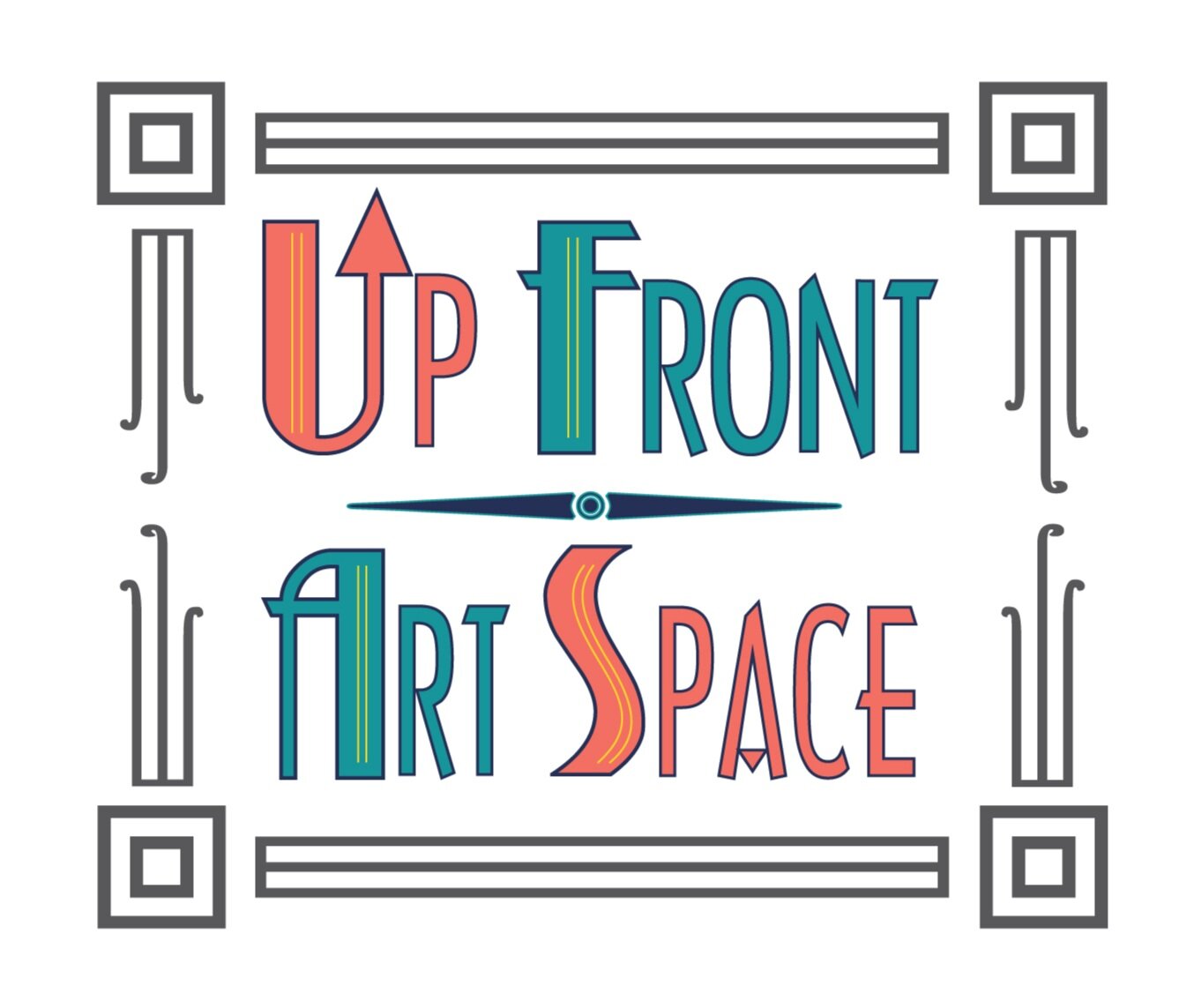 Shop Online — Up Front Art Space