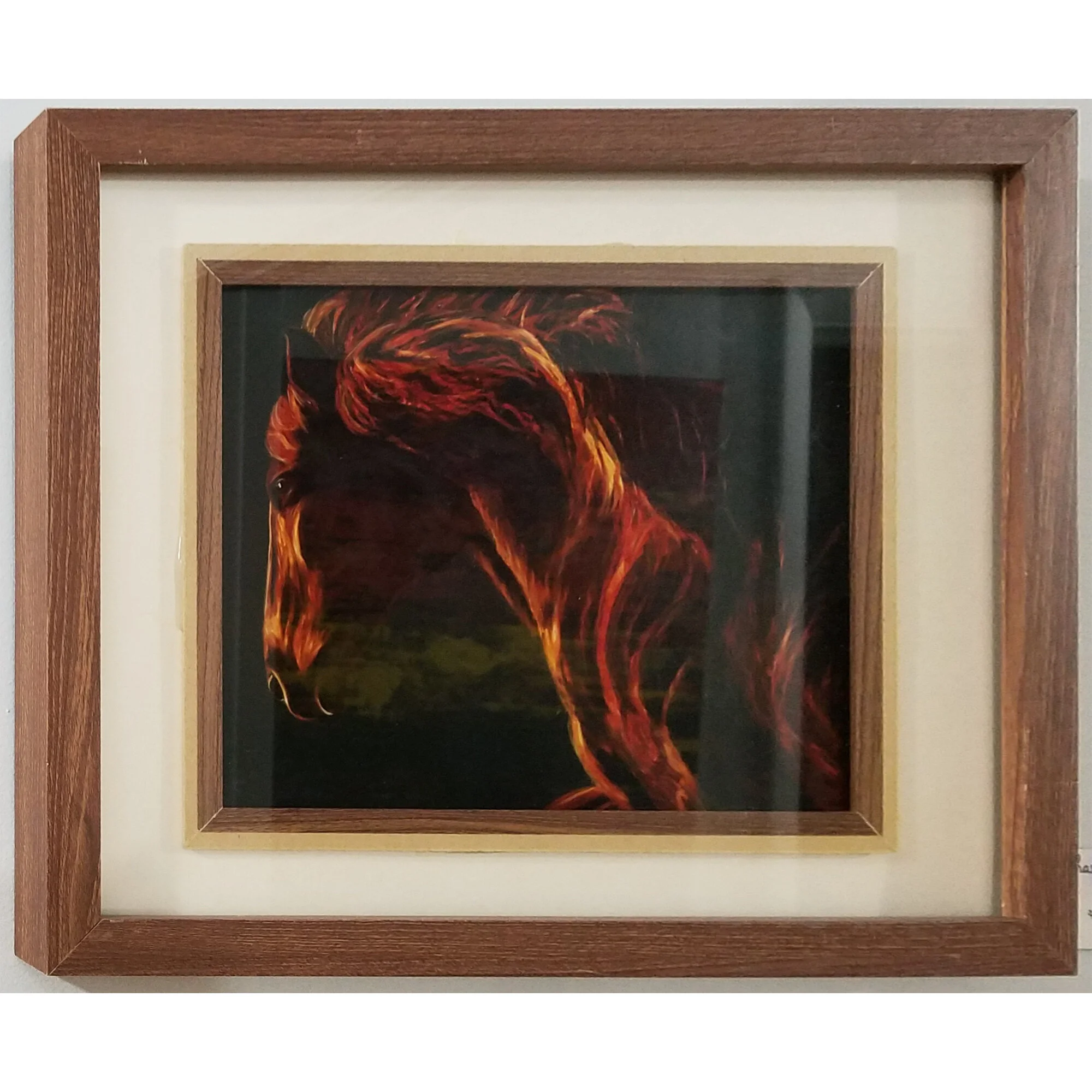 "Chasing Sunrise" Framed Print by Marcella Chapman