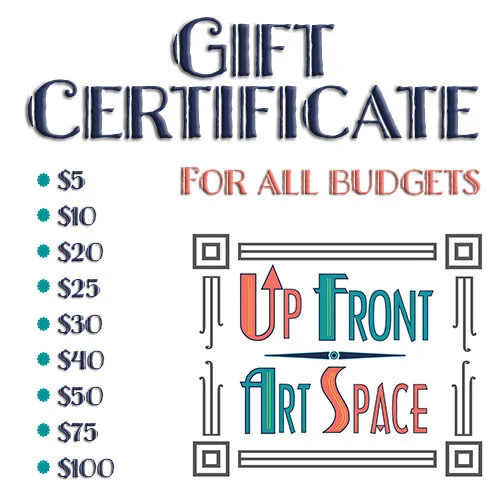 Gift Certificates
