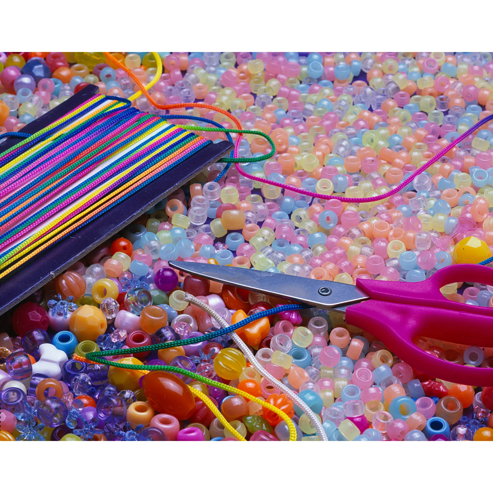 "Craft Room" Photo by Kay Phelps