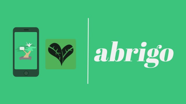 Abrigo Animation Project