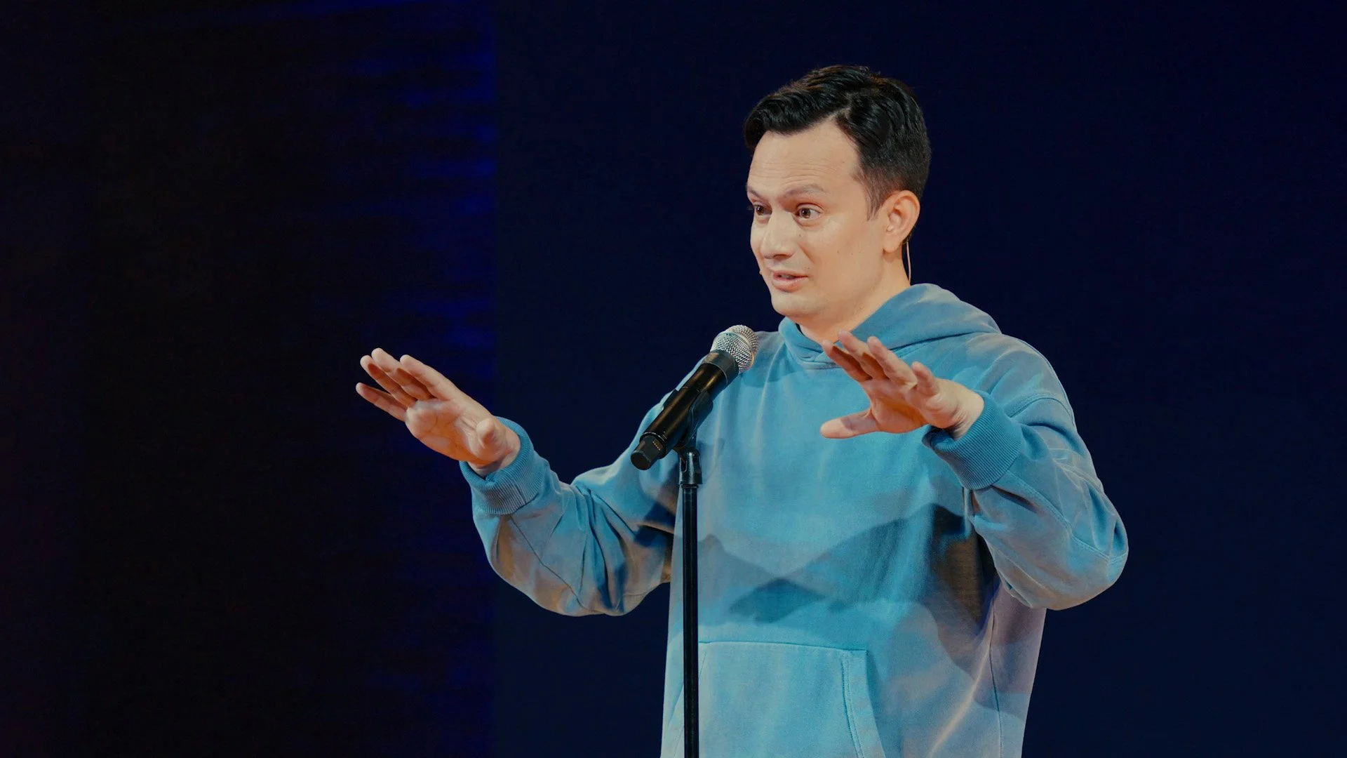 Dropout Presents: Get Your Act Together