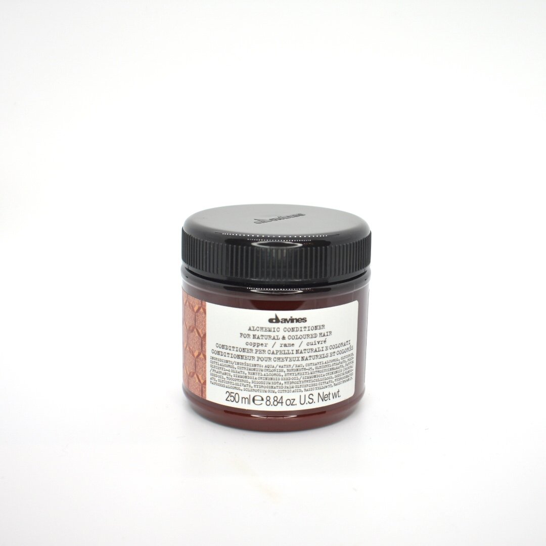 ALCHEMIC COPPER CONDITIONER