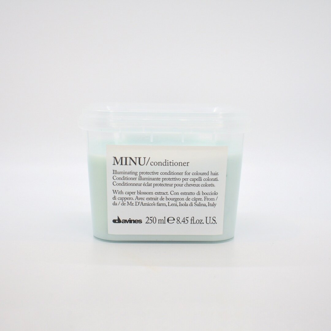 MINU CONDITIONER (colour preserving)