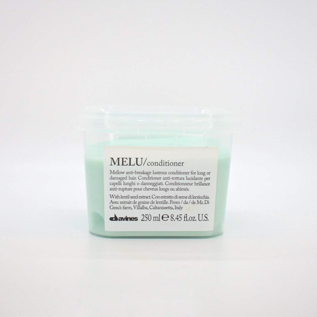 MELU CONDITIONER (for long hair)