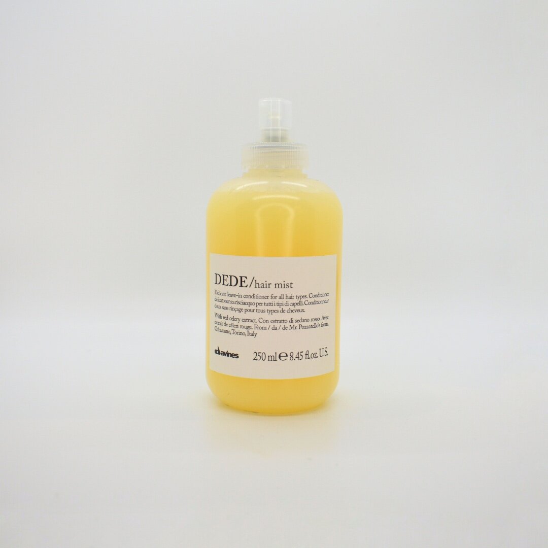 DEDE HAIR MIST