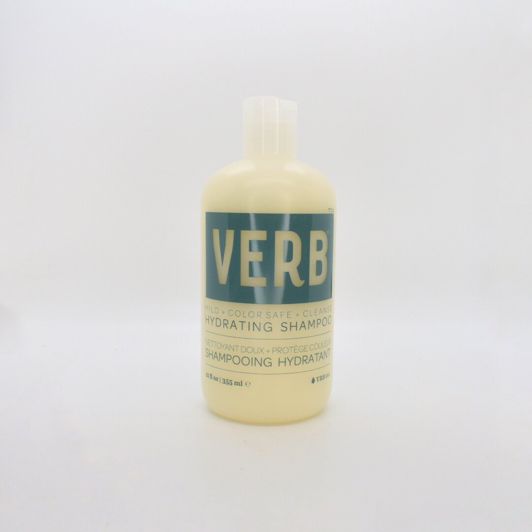 VERB HYDRATING SHAMPOO