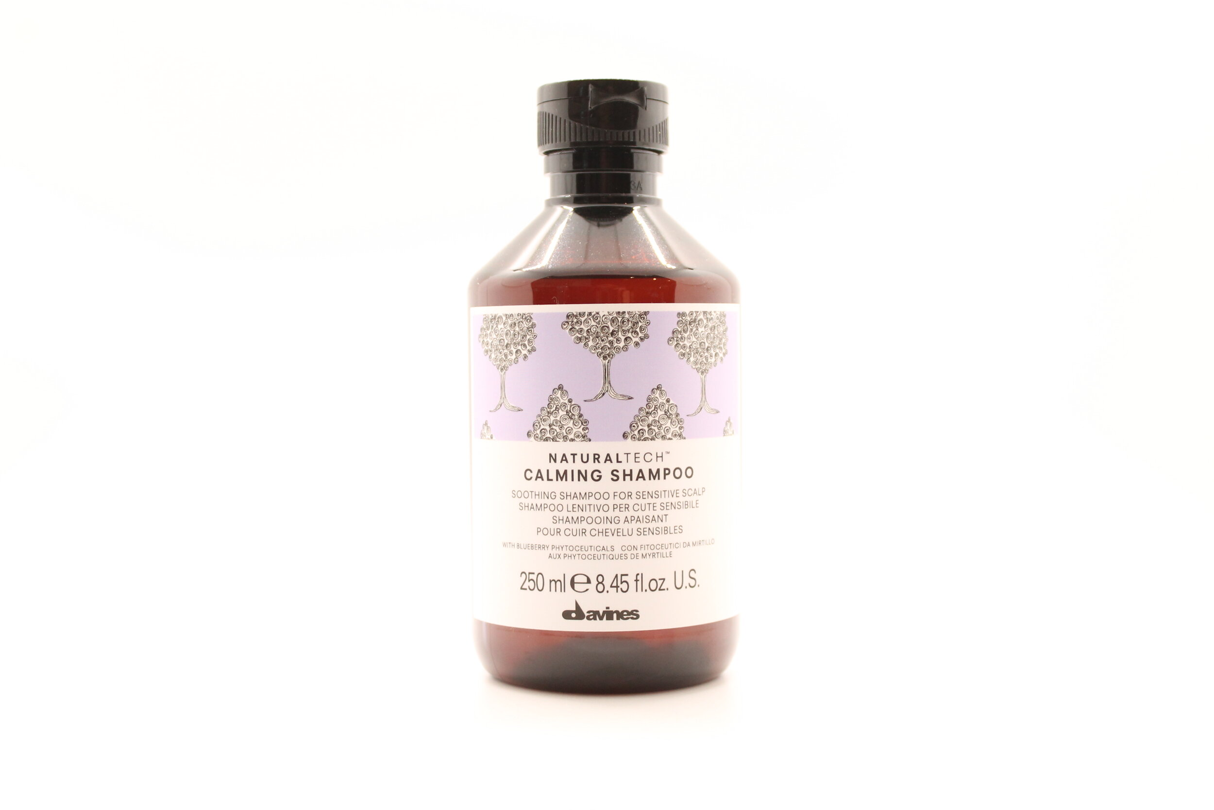 CALMING SHAMPOO (SENSITIVE SCALP)