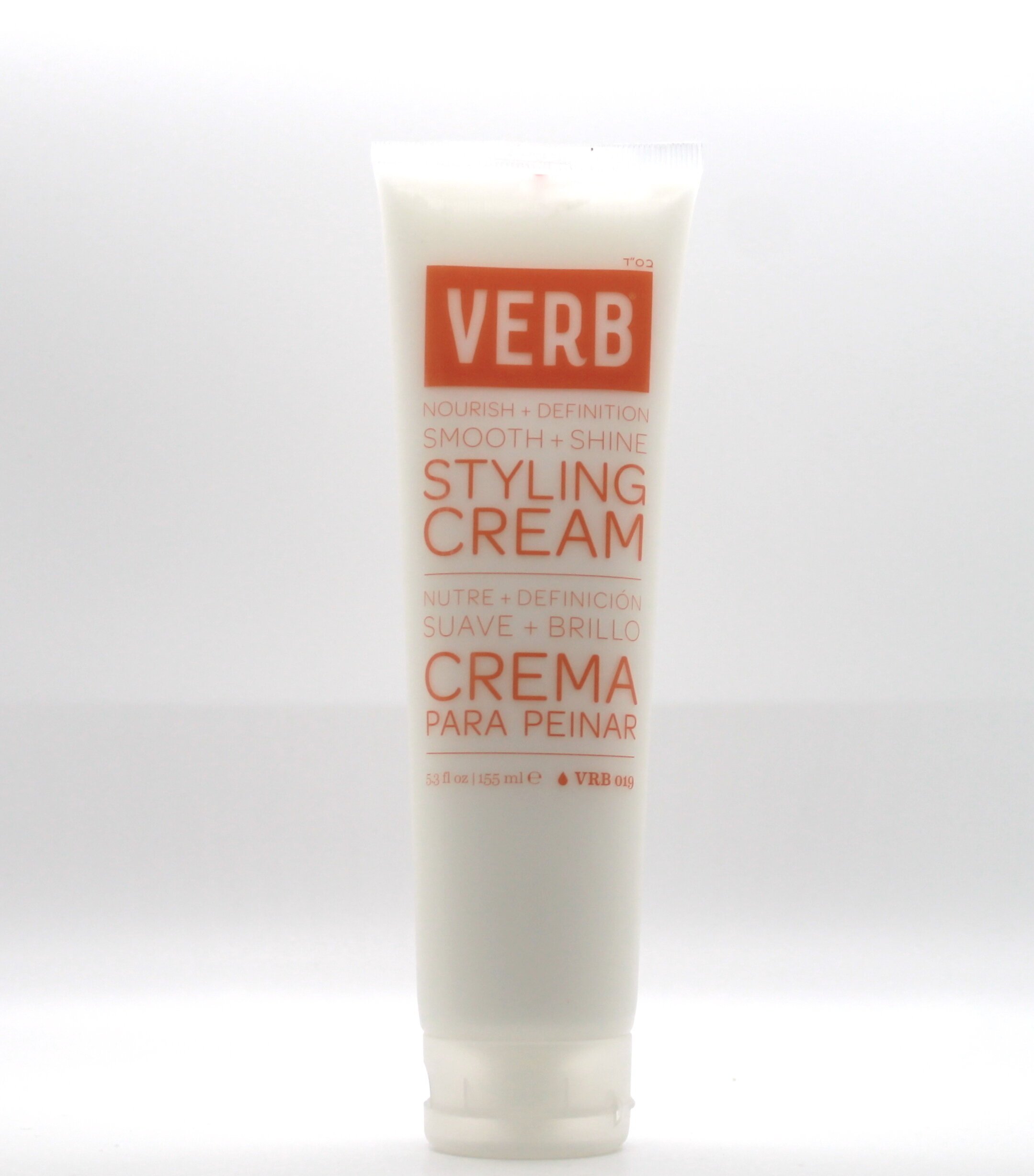 STYLING CREAM (smoothing)