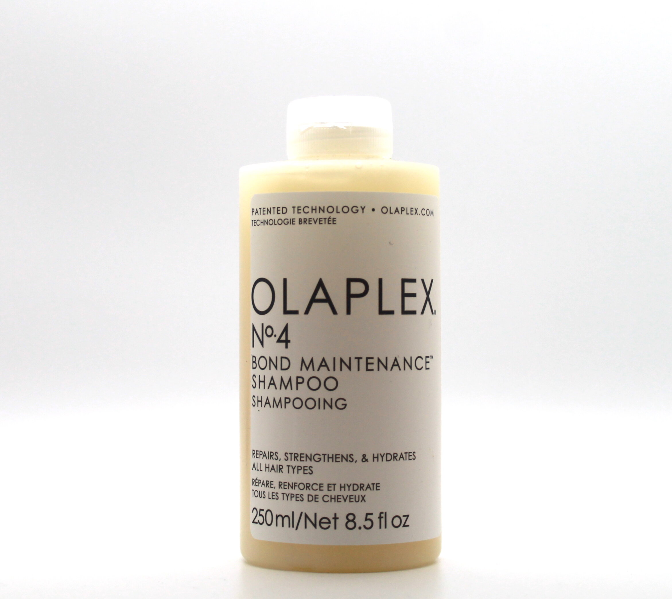 OLAPLEX #4 (shampoo)