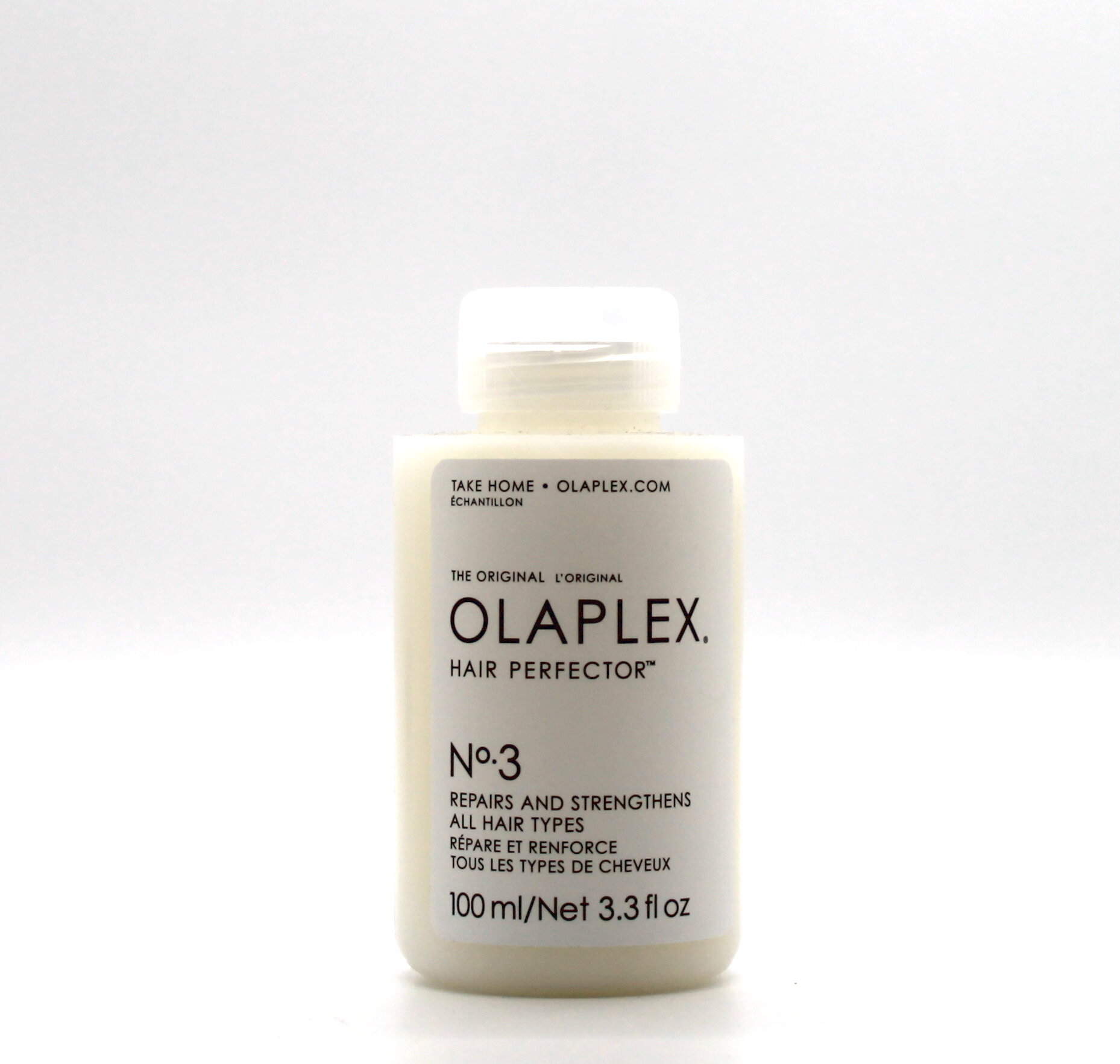 OLAPLEX #3 (shampoo out treatment)