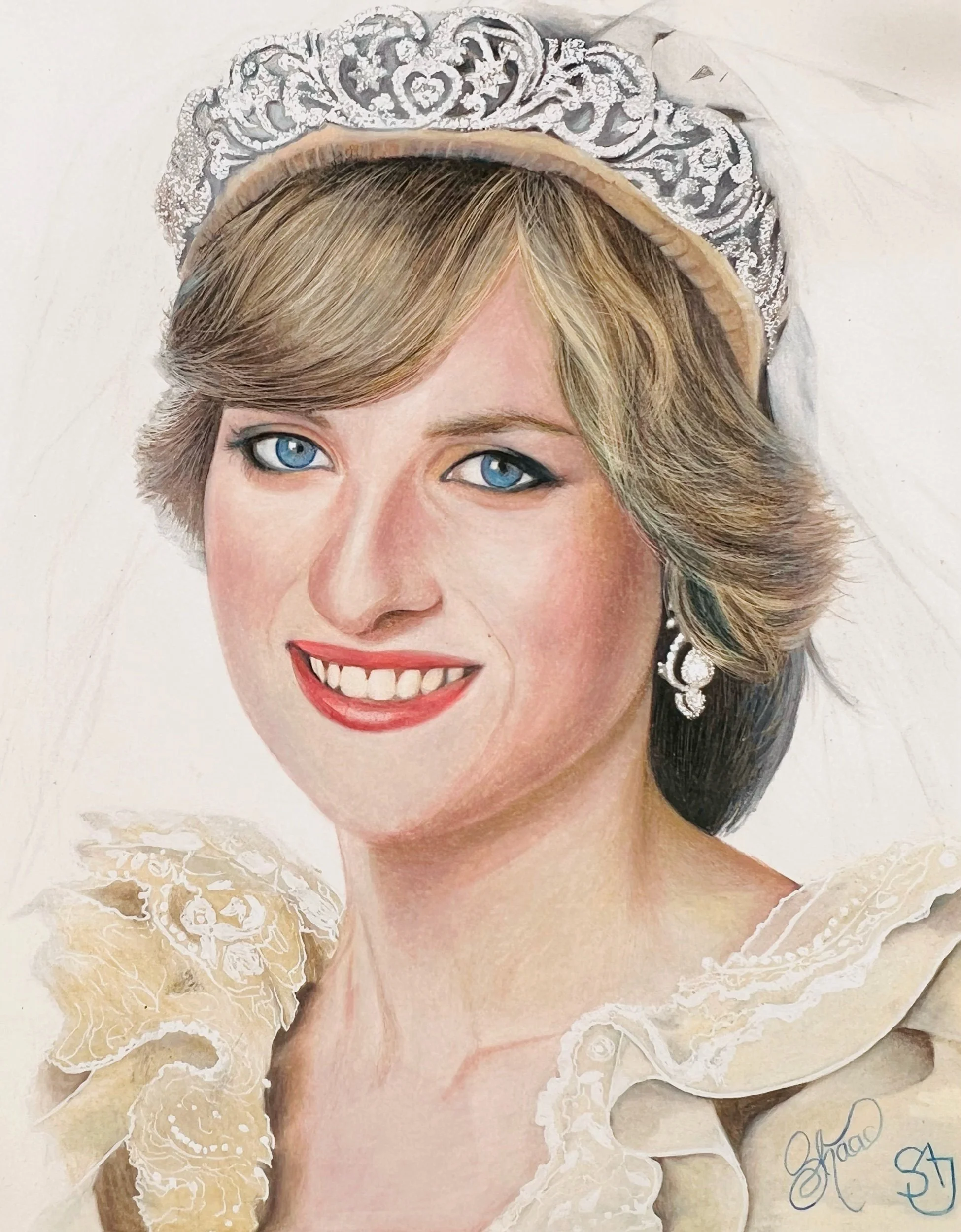Princess Diana
