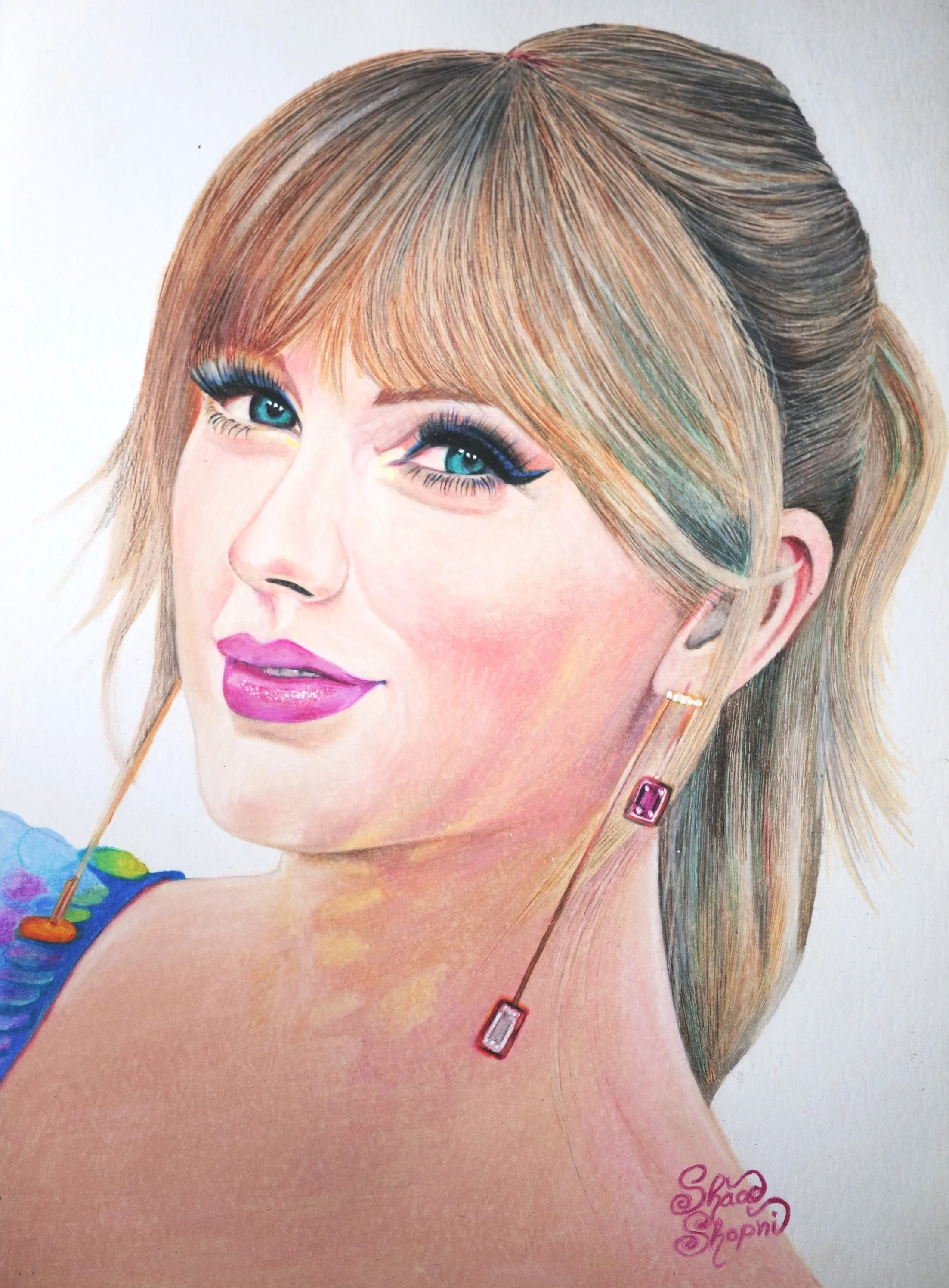 Taylor Swift