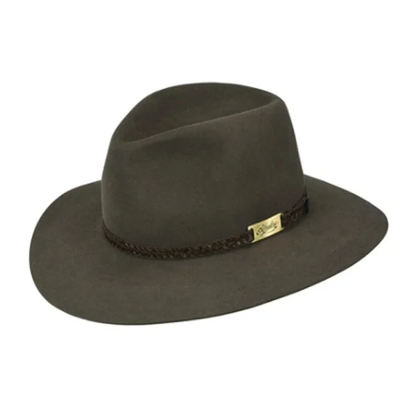 Akubra Hats — DELANEYS COUNTRY AND 