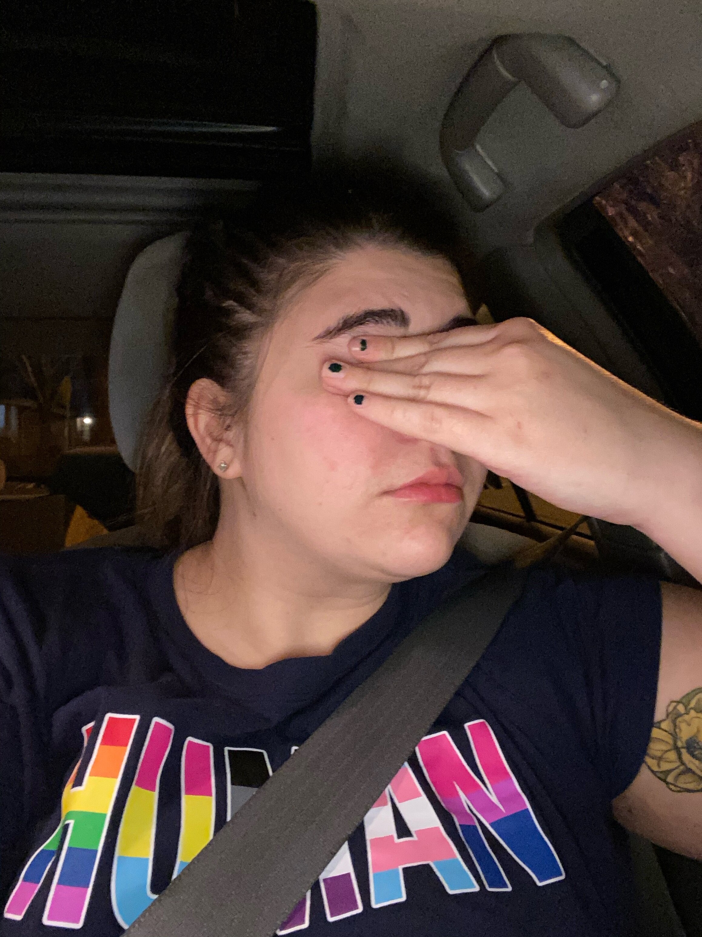 Fall Mental Health Check-In