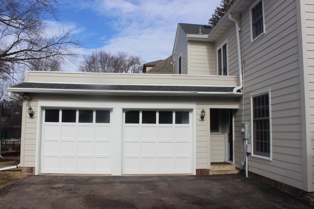 When You Have A Garage Built Around 1930 Sarah Schaffer
