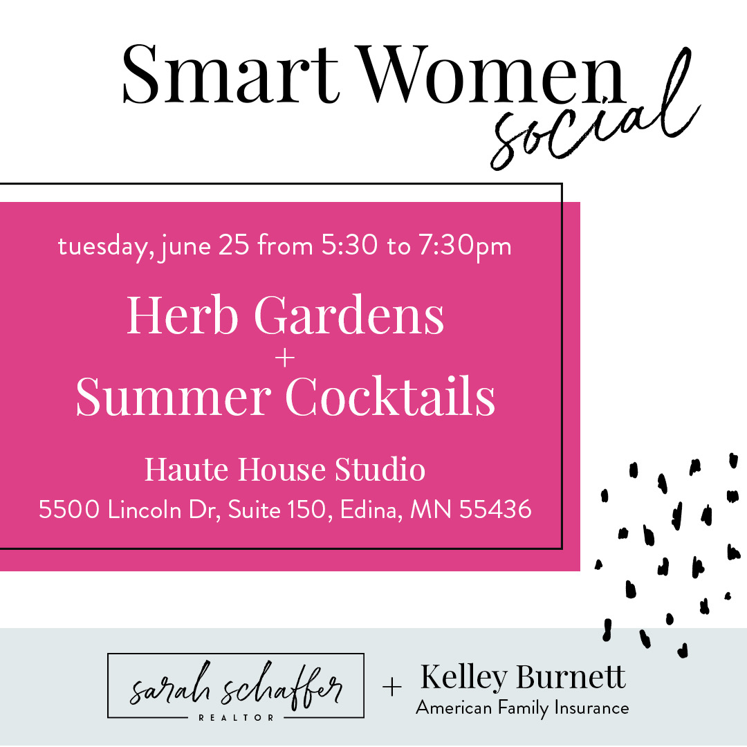 Introducing - Smart Women Social!