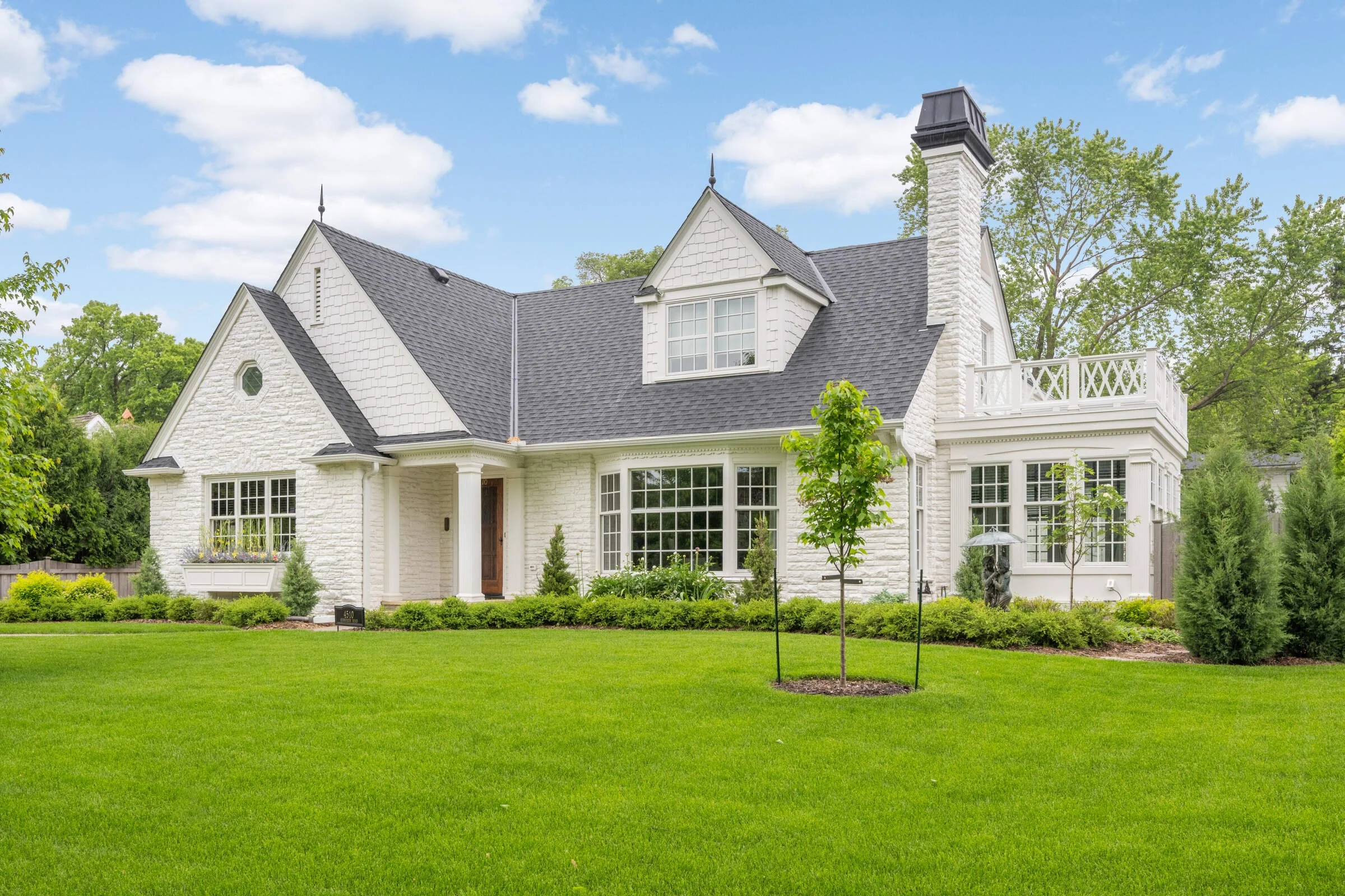 4510 Sunnyside Road, Edina