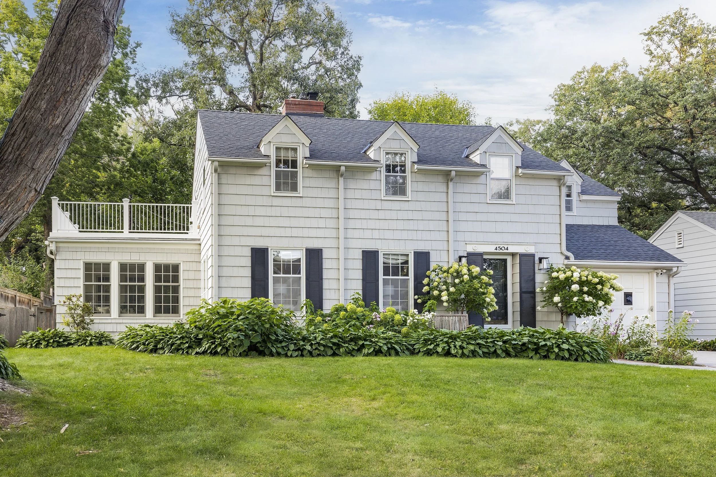 4504 West 42nd Street, Edina