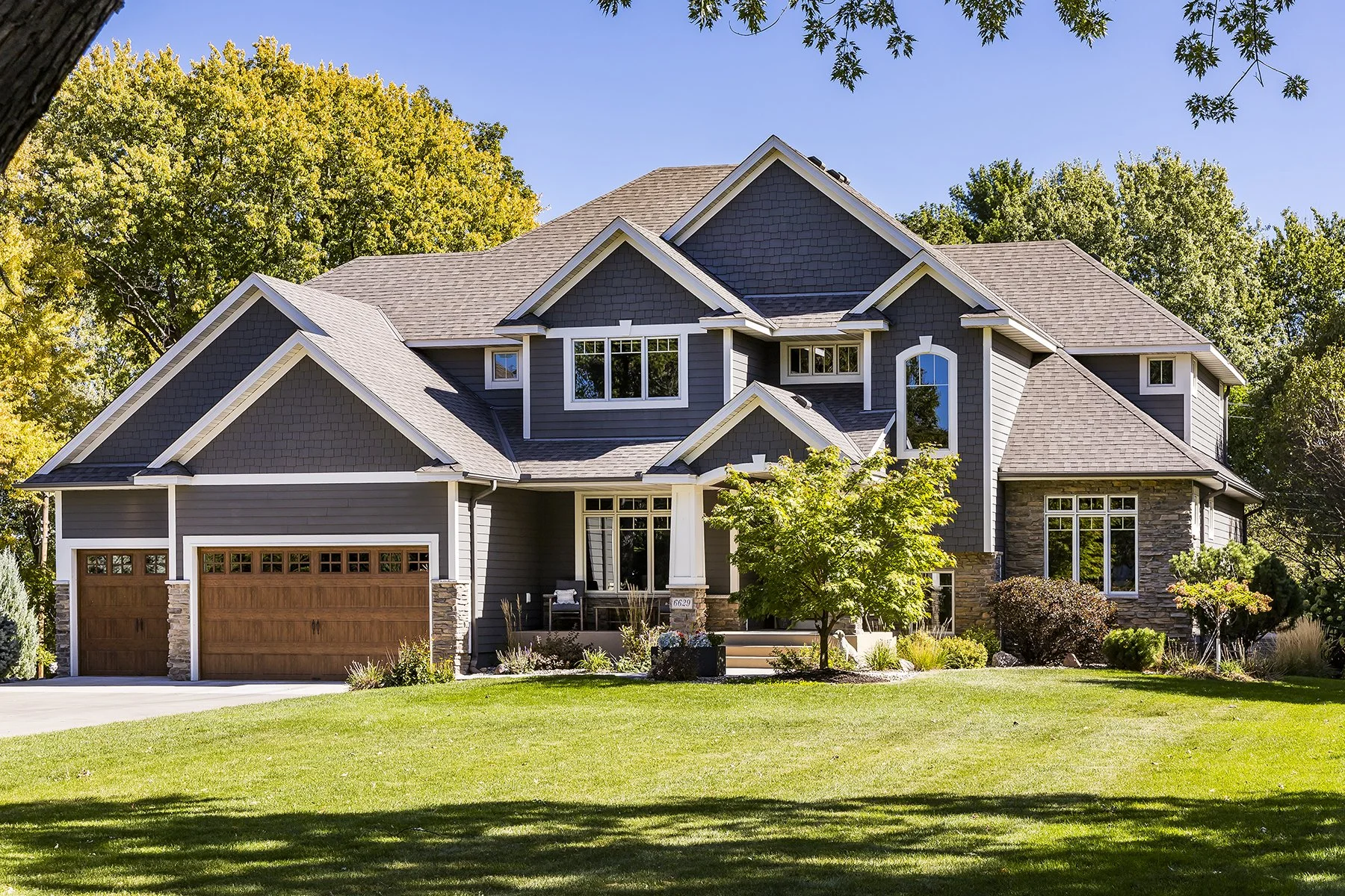 6629 Normandale Road, Edina