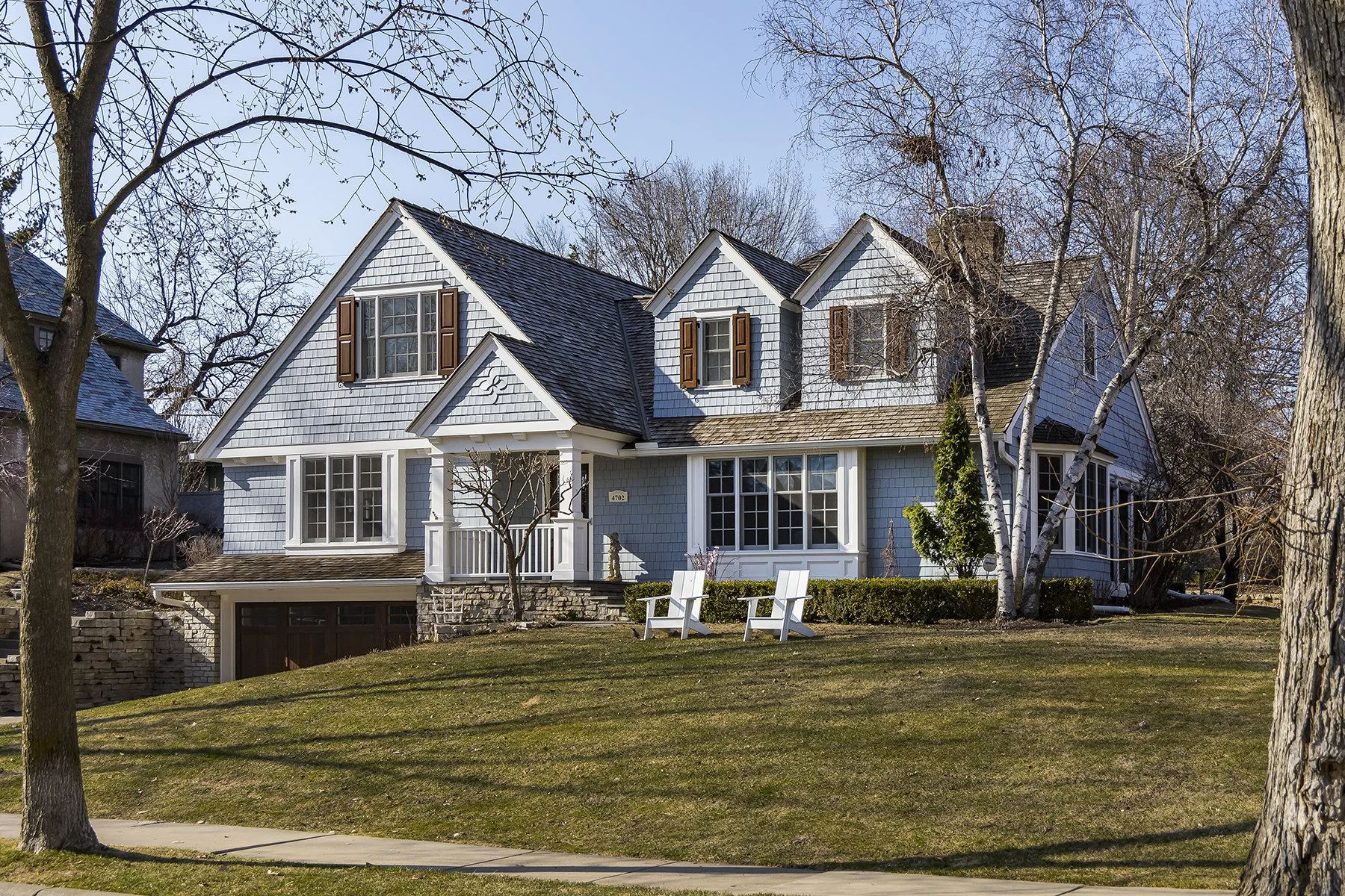4702 Sunnyside Road, Edina