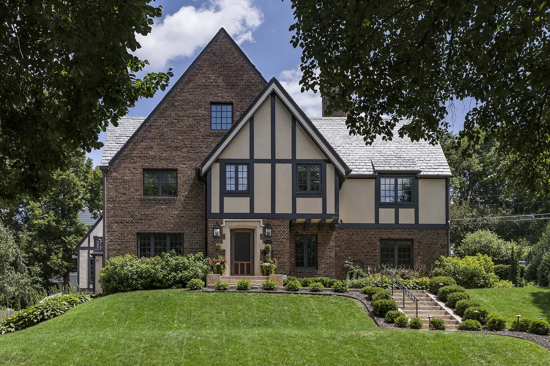 4315 East Lake Harriet Parkway, Minneapolis