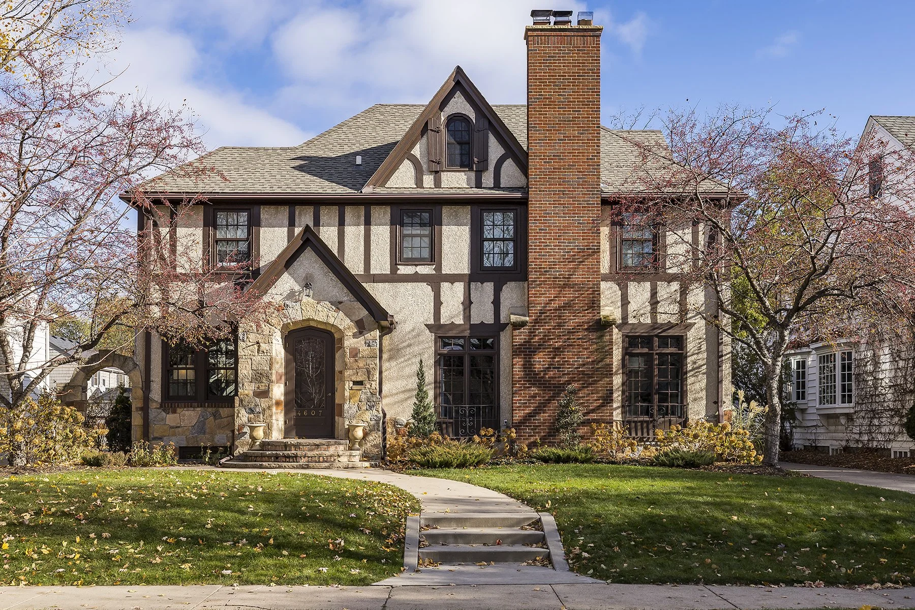4607 Drexel Avenue, Edina