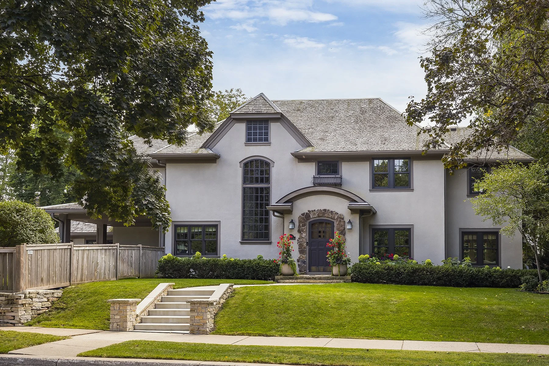 4601 East Lake Harriet Parkway, Minneapolis