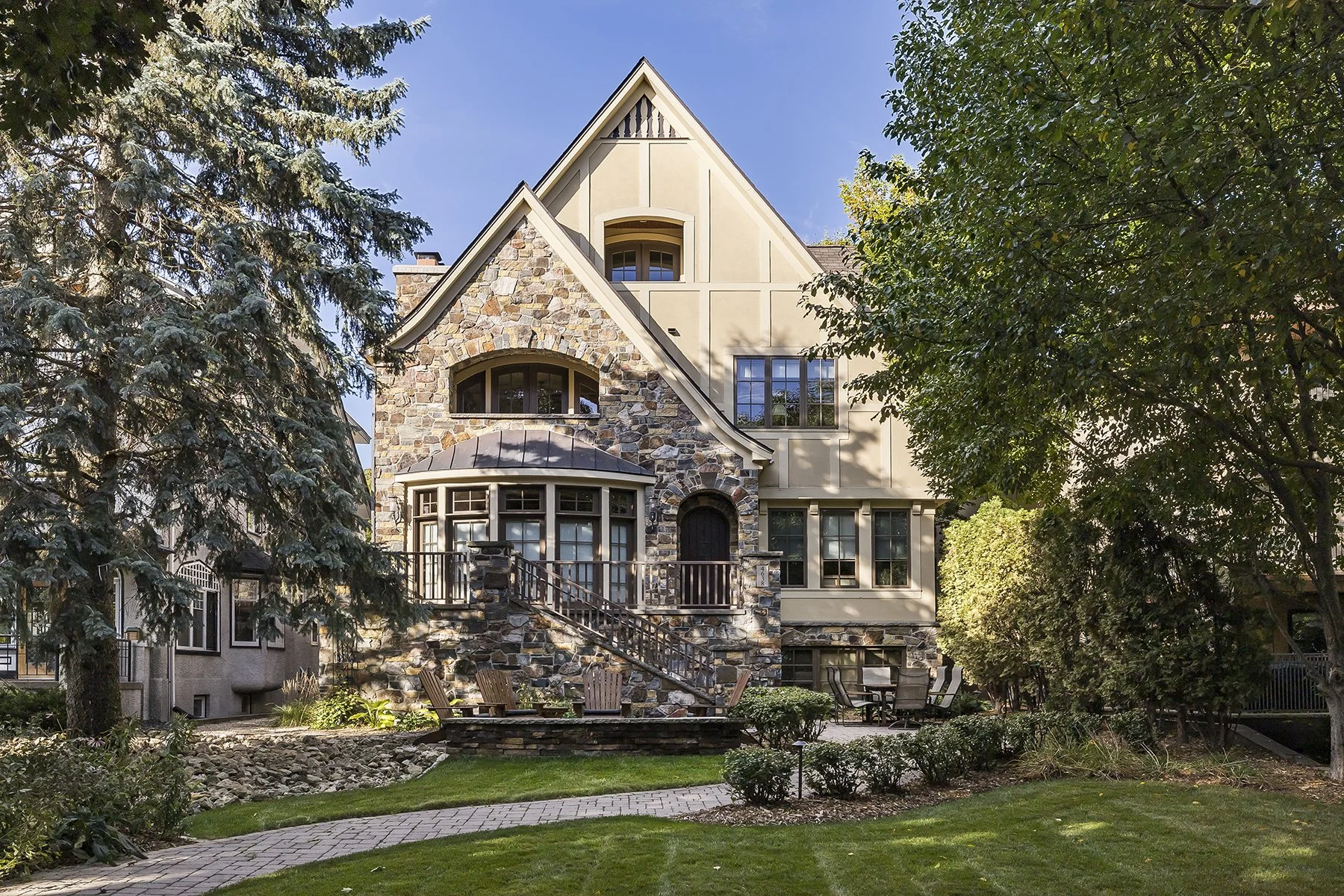 4638 West Lake Harriet Parkway, Minneapolis