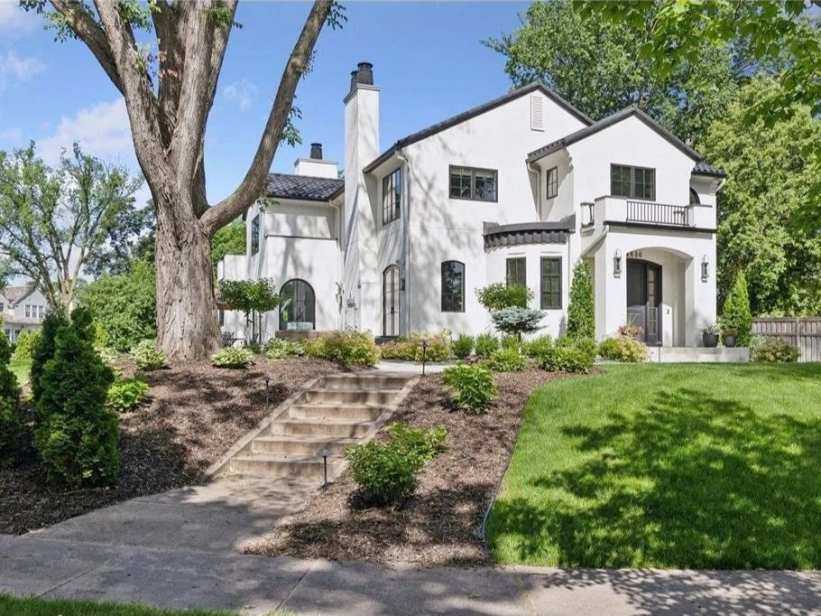 4630 Drexel Avenue, Edina