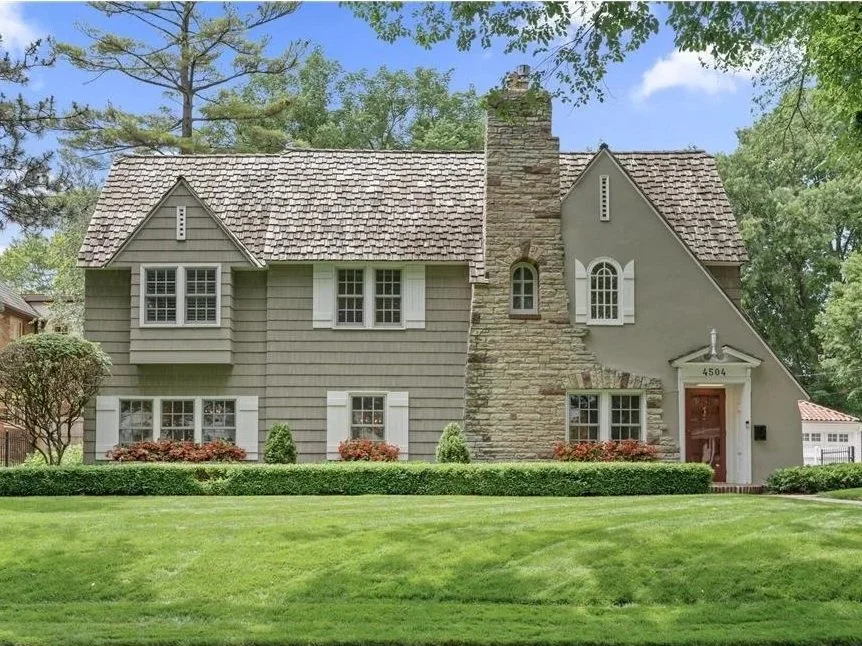 4504 Wooddale Avenue, Edina