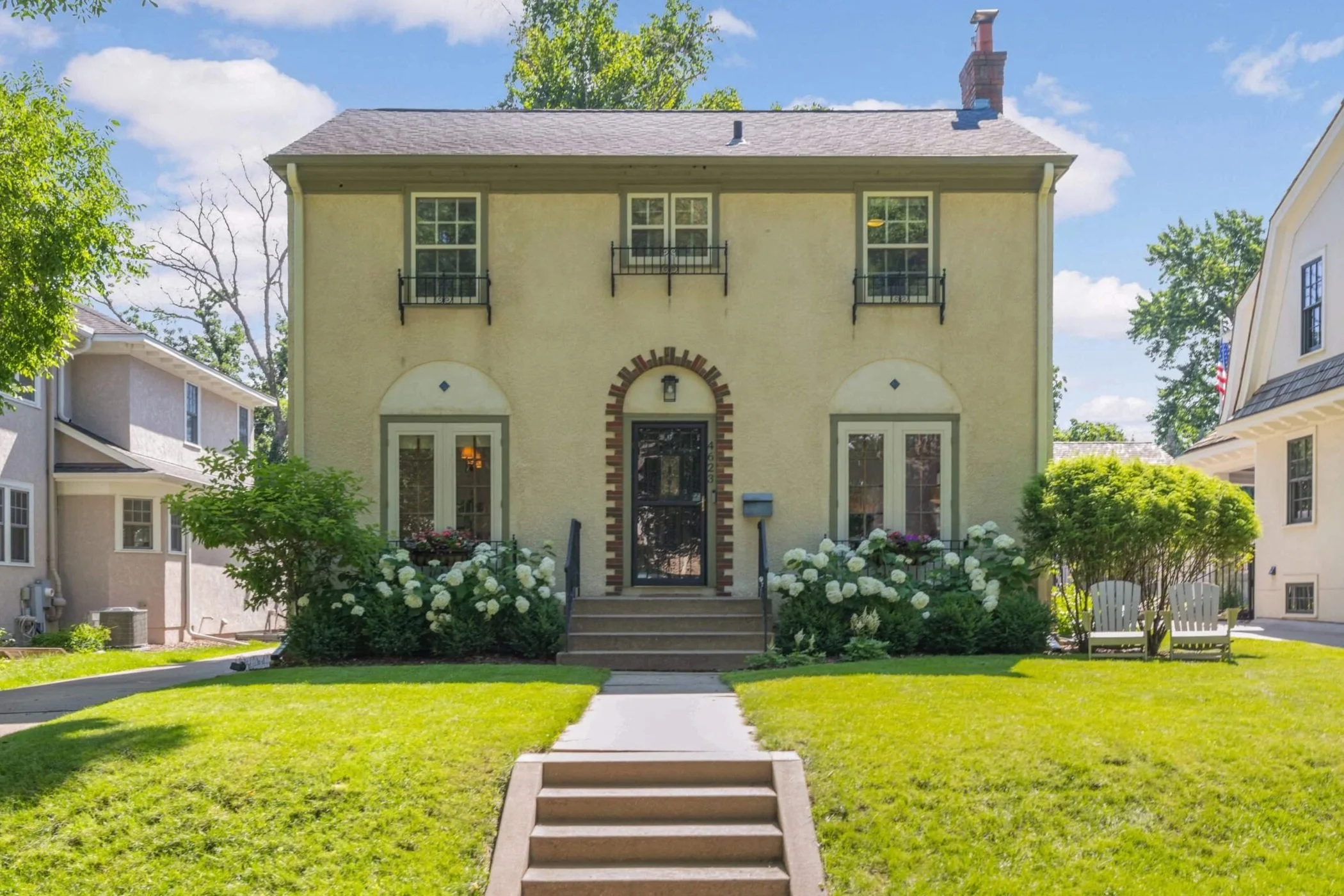 4623 Arden Avenue, Edina