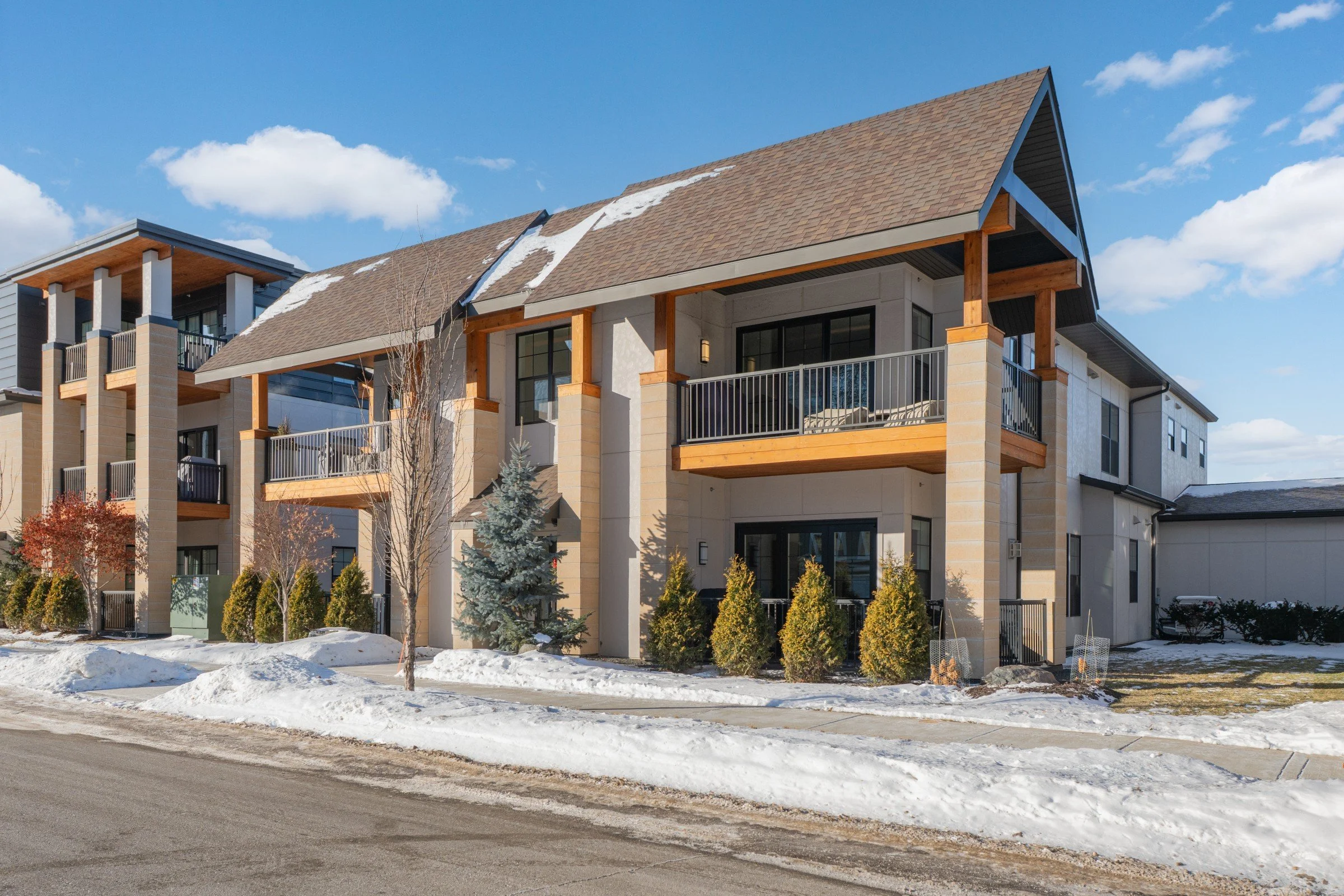6128 Kellogg Avenue #201B, Edina