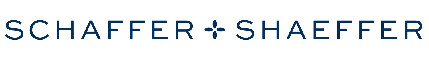 Sarah Schaffer + Anne Shaeffer, Fine Homes