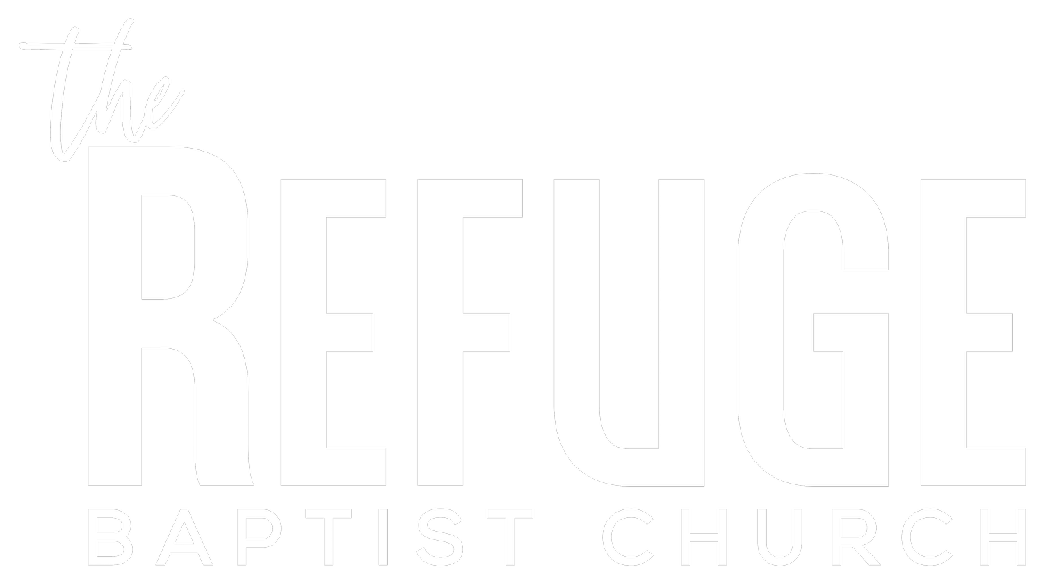 The Refuge Church Plainfield