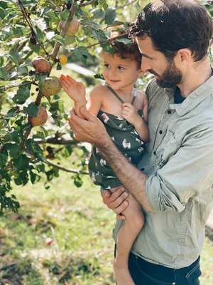 Tips for the Ellen White Tree Planting Method - Azure Farm