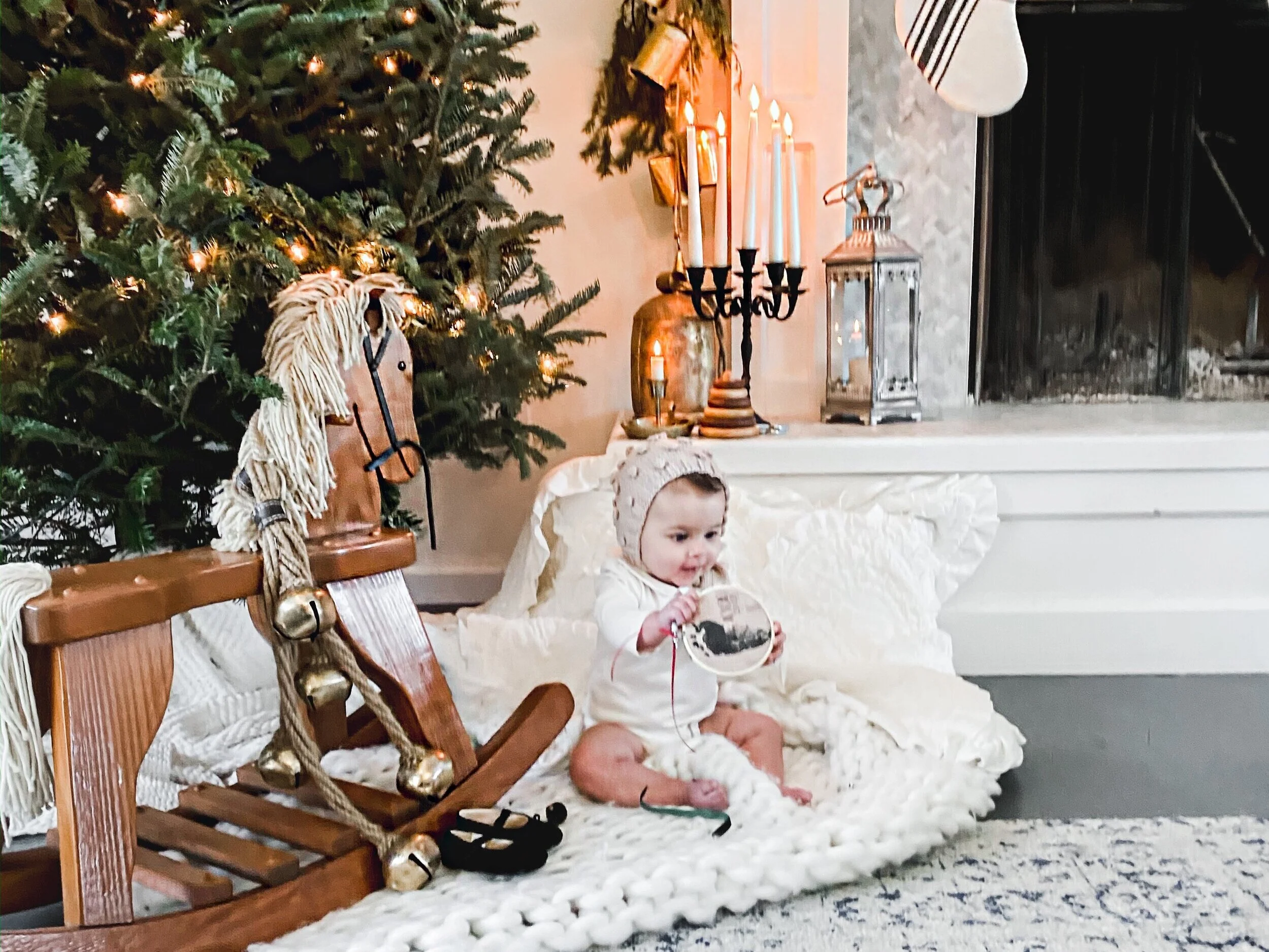 DIY-Christmas Ornament