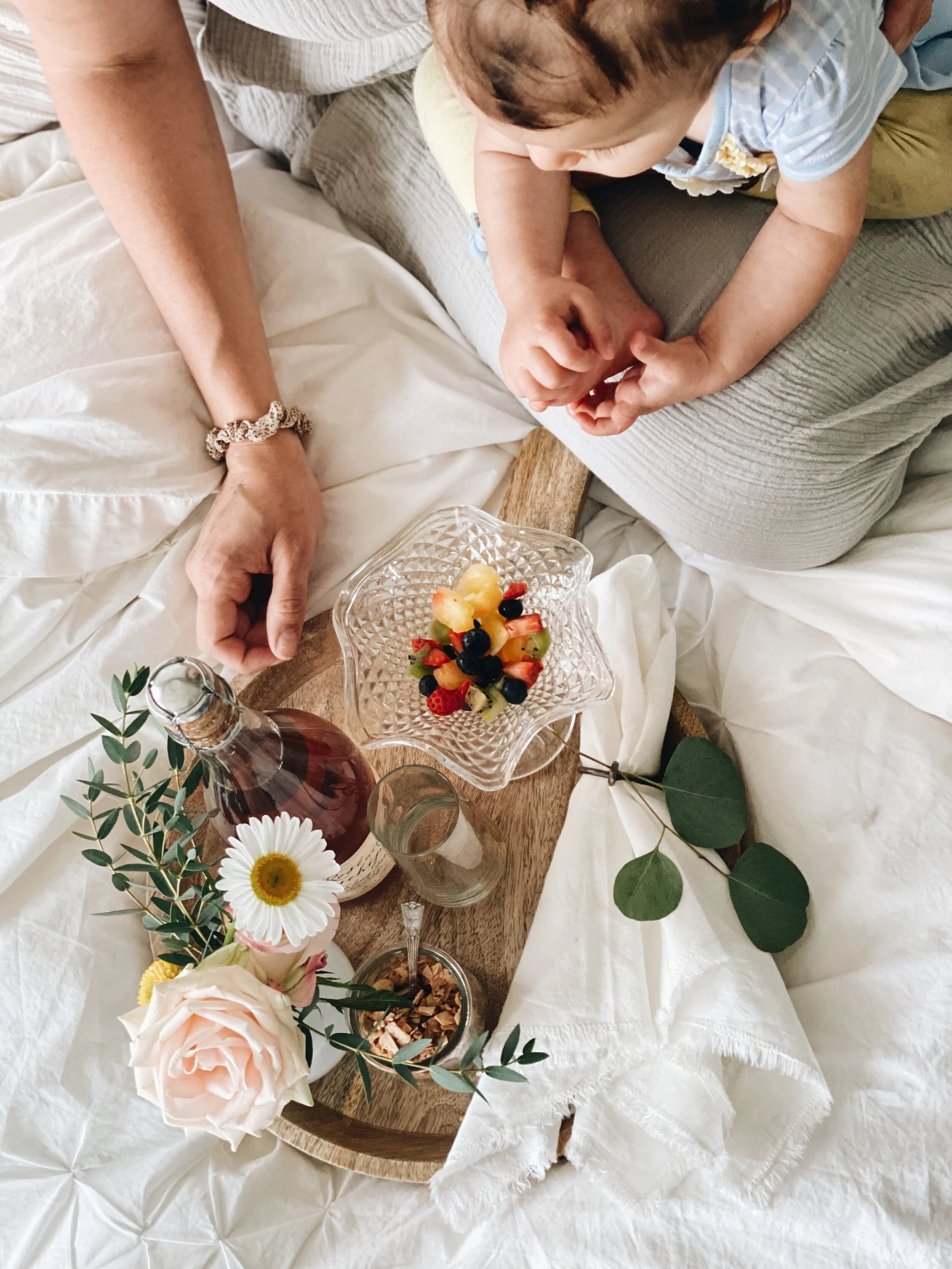 Mother's Day Breakfast