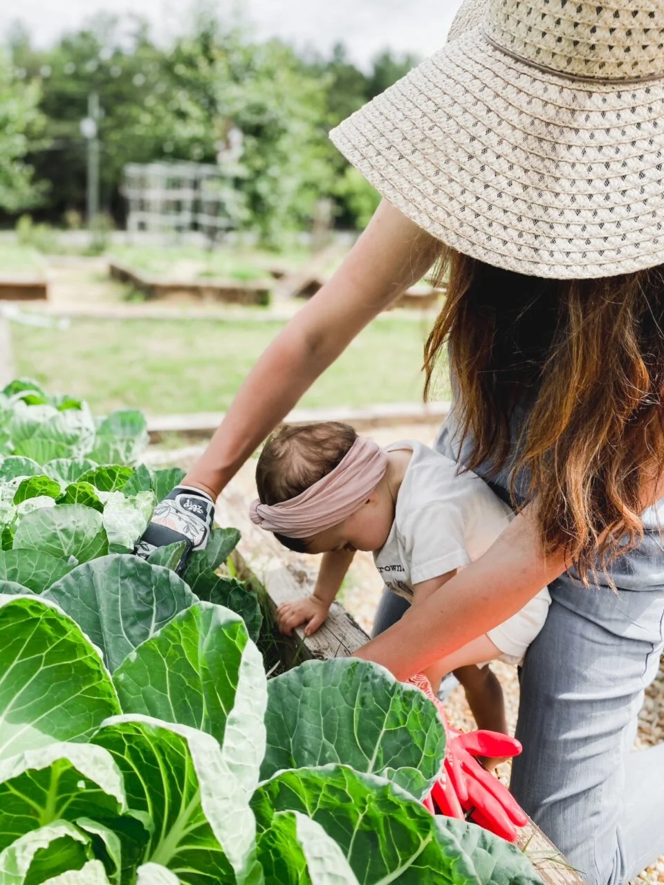 All about Gardening Gloves Azure Farm