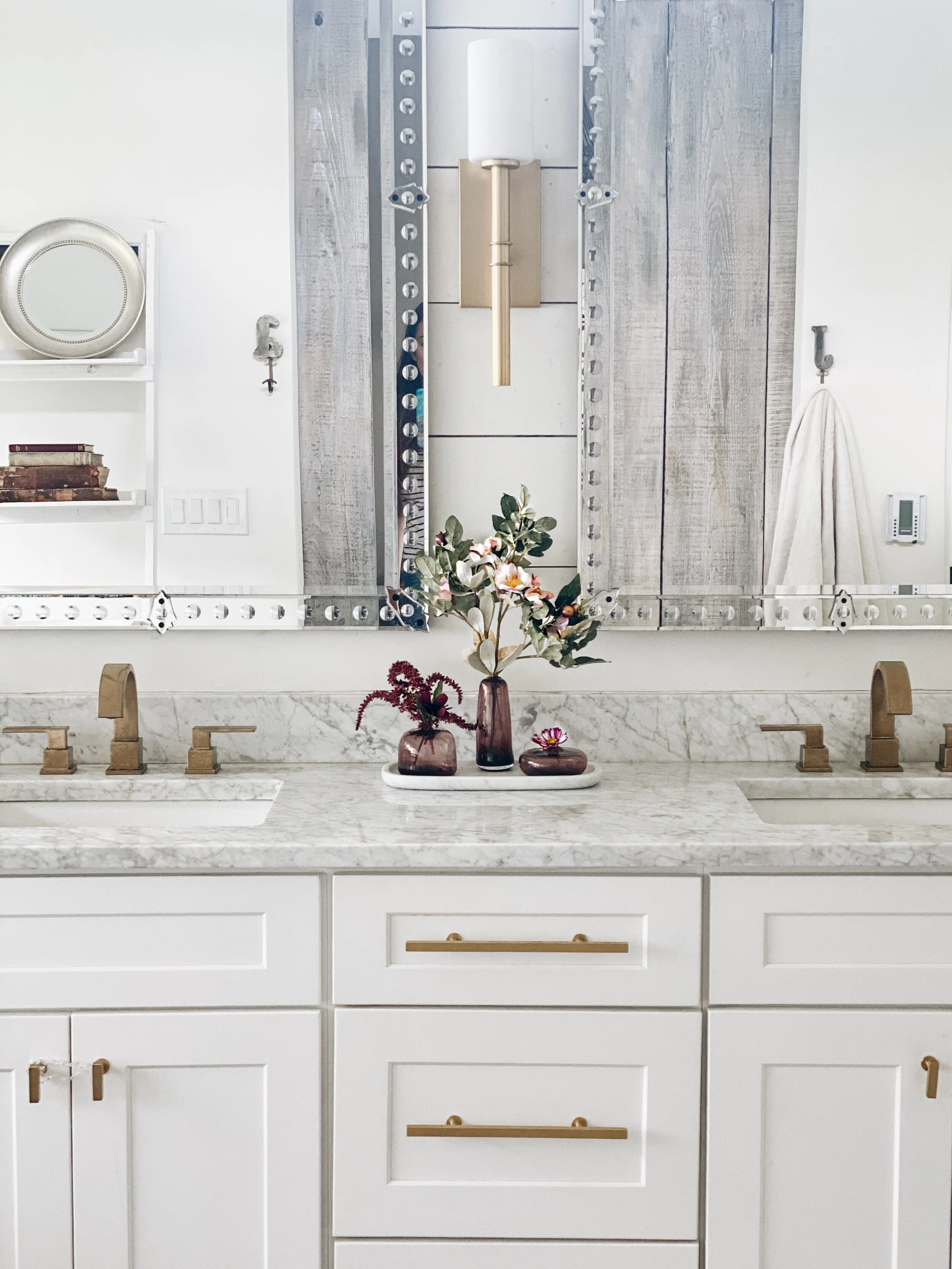 How bring the outdoors in and style your home with BLOOMIST