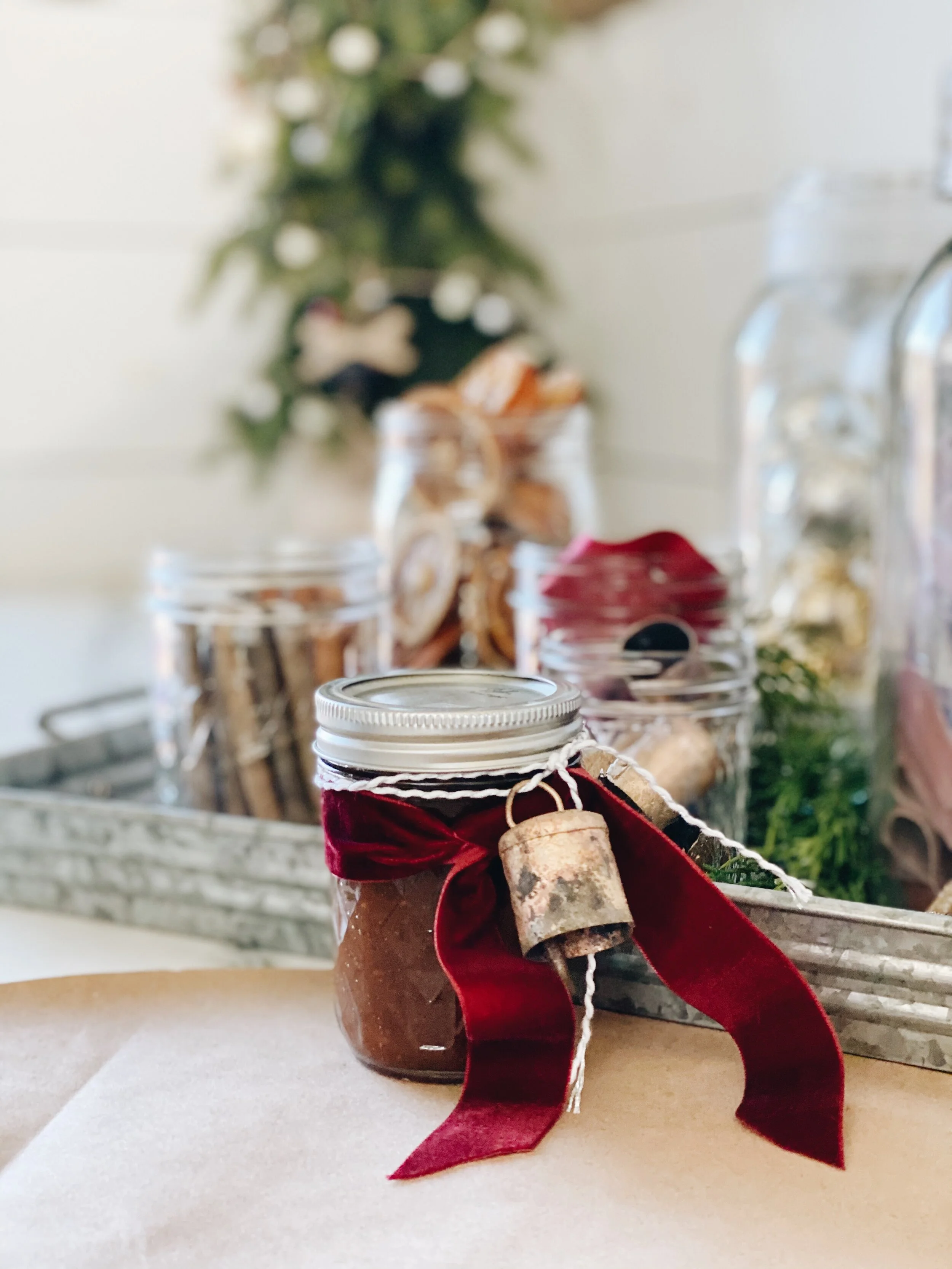 Holiday Gift ideas with Ball®Canning