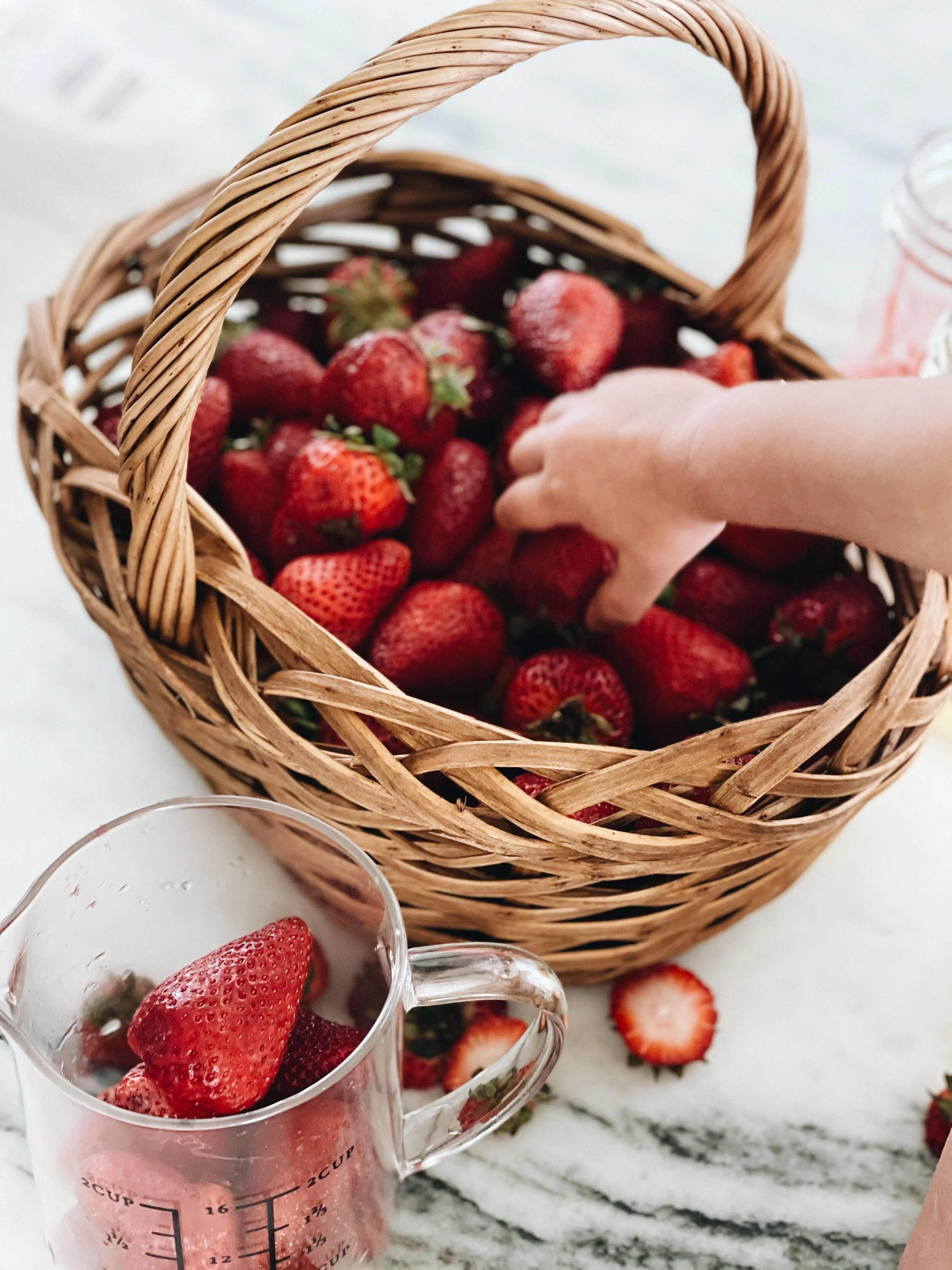 How to Grow Delicious Strawberries; All You Need to Know to Get Started