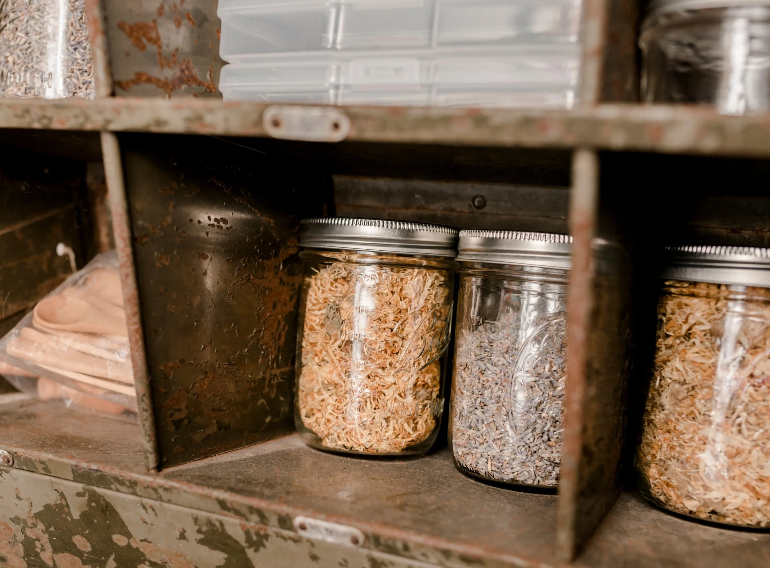 How To Safely Store Food Long-Term So It Stays Fresher For Longer