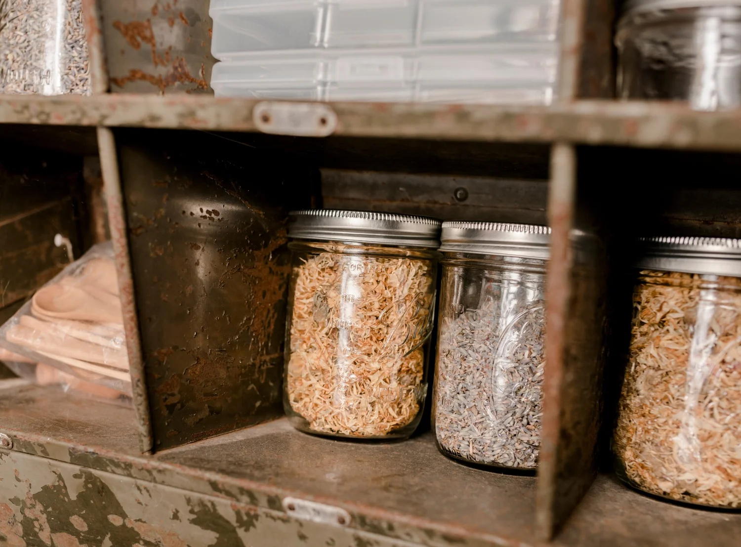 A Few Guidelines On How To Store Food Longterm Azure Farm