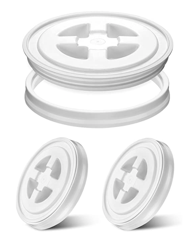 A Few Guidelines On How To Store Food Longterm Azure Farm