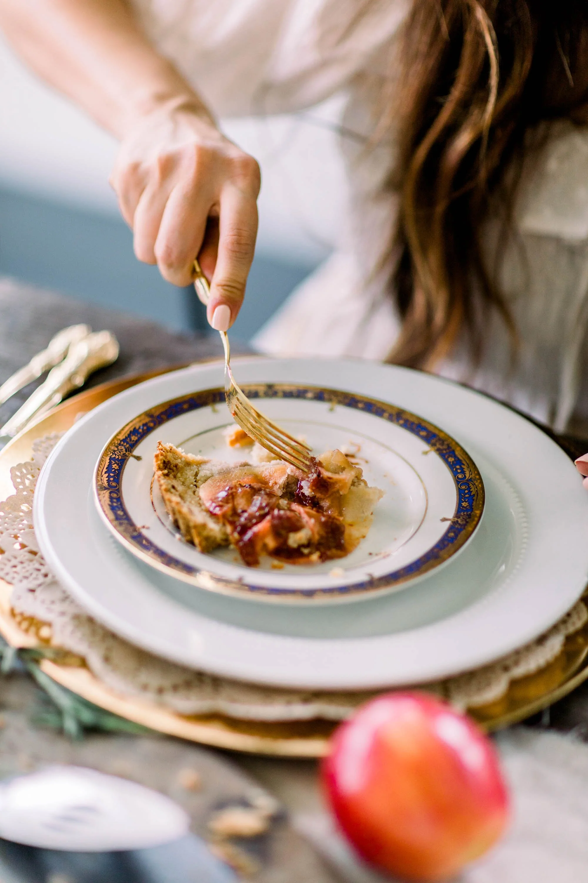 Healthy January: Garden-to-table cooking class 